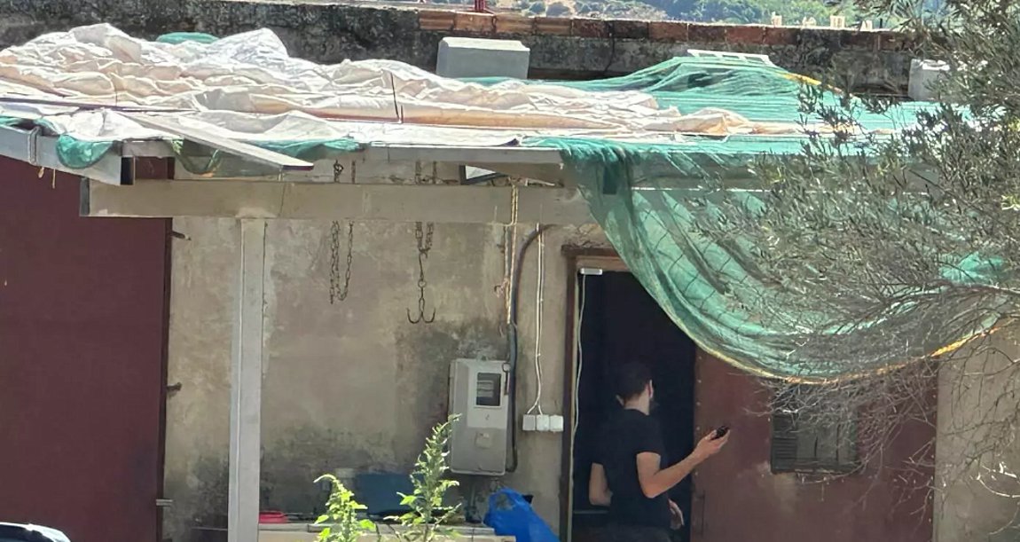 Επίθεση σε κτηνοτρόφο στο Ρέθυμνο: Ταυτοποιήθηκε ένας δράστης