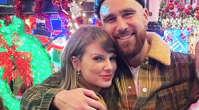 Travis Kelce - Taylor Swift: Καλεσμένοι στο γάμο του μοντέλου Karen Elson στη Νέα Υόρκη
