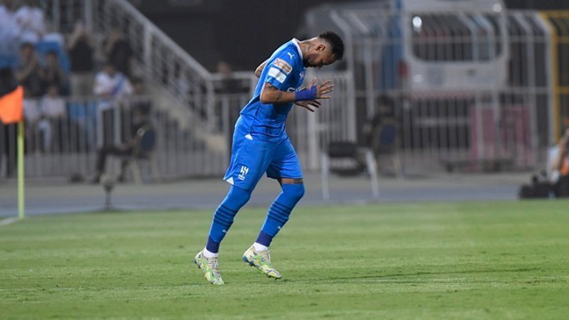 Ακόμη δύο μήνες εκτός δράσης ο Νεϊμάρ