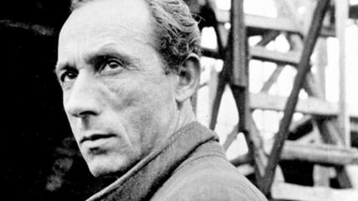 Μάνος Κατράκης: 40 χρόνια χωρίς τον κορυφαίο ηθοποιό και αγωνιστή