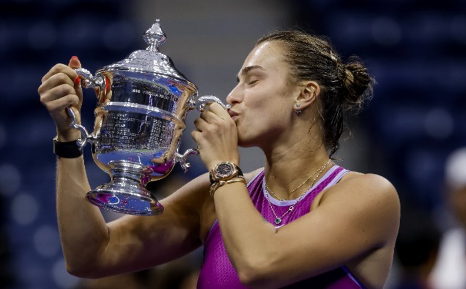 US Open: Η Σαμπαλένκα «βασίλισσα» στη Νέα Υόρκη
