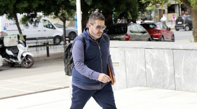 Πατέρας 19χρονου που σκοτώθηκε σε λούνα παρκ: Η εισαγγελέας του Αρείου Πάγου έδωσε τον λόγο της ότι θα κινηθεί τάχιστα η διαδικασία