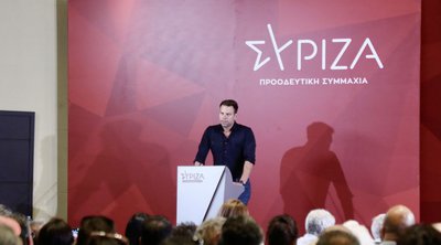 Το παρασκήνιο της καθαίρεσης Κασσελάκη - Οι υποψηφιότητες για την προεδρία του ΣΥΡΙΖΑ-ΠΣ