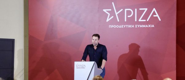 Το παρασκήνιο της καθαίρεσης Κασσελάκη - Οι υποψηφιότητες για την προεδρία του ΣΥΡΙΖΑ-ΠΣ