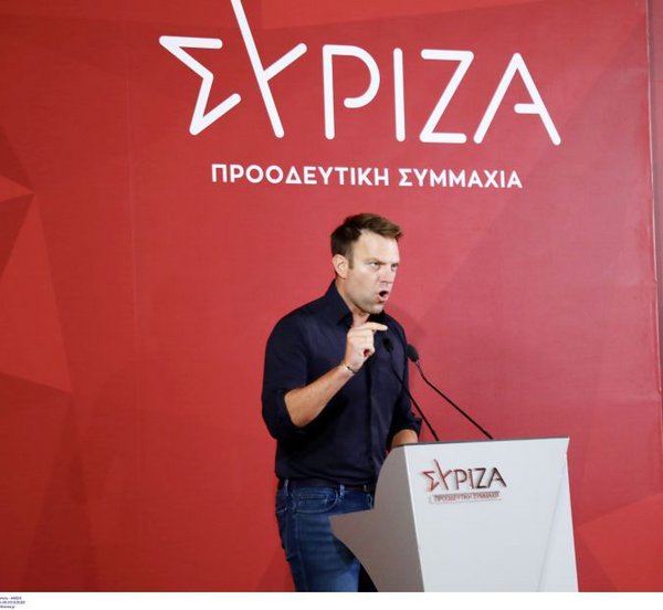 Η επόμενη μέρα στον ΣΥΡΙΖΑ-ΠΣ μετά την ψήφιση της πρότασης μομφής κατά Κασσελάκη - Το παρασκήνιο και οι υποψηφιότητες για την προεδρία