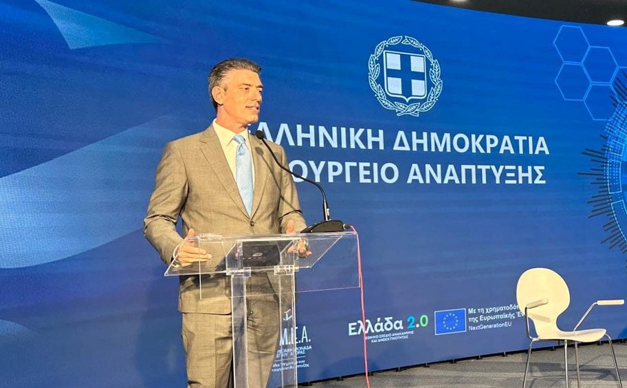 ΓΓ Έρευνας και Καινοτομίας: Η καινοτομία είναι μια υπόθεση που μας αφορά όλους