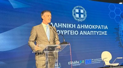 ΓΓ Έρευνας και Καινοτομίας: Η καινοτομία είναι μια υπόθεση που μας αφορά όλους