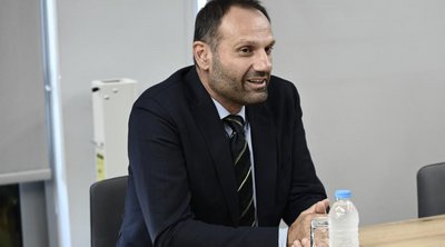 ΣΥΡΙΖΑ: Παραιτήθηκε και ο διευθυντής του προέδρου, Μανώλης Καπνισάκης
