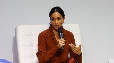 Meghan Markle: Tο «καρφί» στη βασιλική οικογένεια στην επέτειο θανάτου της βασίλισσας Ελισάβετ
