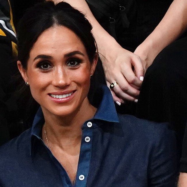 Meghan Markle: Οι συγκαλυμμένες απειλές προς τη βασιλική οικογένεια μέρες πριν από τον θάνατο της Ελισάβετ