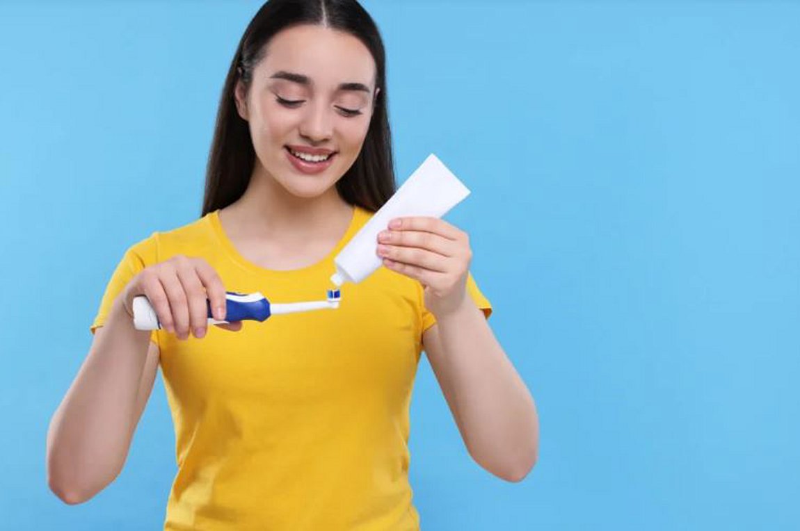 Ποια είναι η καλύτερη οδοντόκρεμα για υγιή δόντια; Πώς θα επιλέξουμε