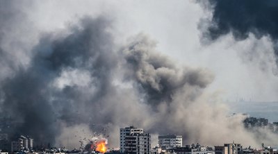 Νέα πλήγματα του ισραηλινού στρατού στη Γάζα - Τουλάχιστον 18 νεκροί 