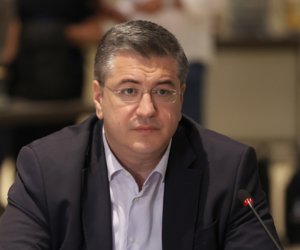 Eκτίμηση Politico: Ποιο χαρτοφυλάκιο παίρνει ο Τζιτζικώστας στην Κομισιόν