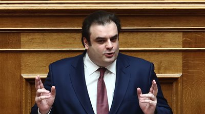 Πιερρακάκης: H «χρονιά του σχολείου» δεν αποτελεί σύνθημα, αλλά δέσμευση 