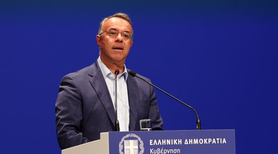 Σταϊκούρας: Σε όλη την επικράτεια κατασκευάζονται ή δρομολογούνται 32 φράγματα προϋπολογισμού περίπου 1 δισ. ευρώ