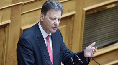 Σκυλακάκης: Σημαντική συμφωνία με ΕΕ για κατασκευή Μονάδων Ανάκτησης και Ανακύκλωσης