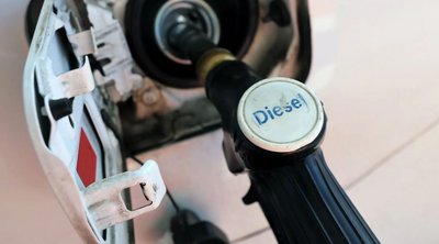 «Χαλασμένο» diesel: Πώς να το καταλάβετε- Τί να κάνετε εάν το έχετε βάλει ήδη