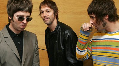 Oasis: 5 τάσεις που επιστρέφουν στη μόδα μετά την επανένωση του συγκροτήματος