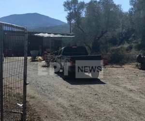 Κρήτη: Αποσωληνώθηκε ο κτηνοτρόφος που πυροβόλησαν και του έκοψαν τη γλώσσα