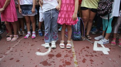 Πρώτο κουδούνι σήμερα στα σχολεία: Όλες οι αλλαγές