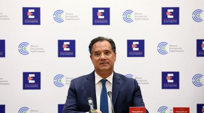 LIVE: Η εξειδίκευση των μέτρων για την Υγεία που ανακοινώθηκαν στη ΔΕΘ