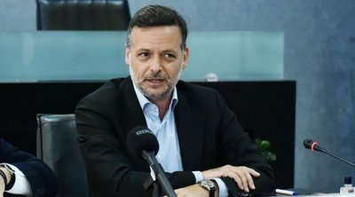 Χάρης Δούκας: Επτά προτάσεις για την Παιδεία