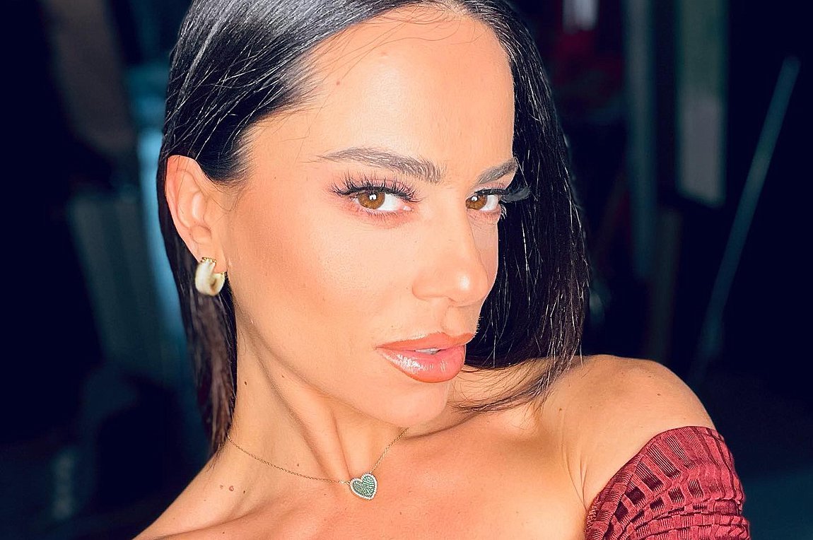 Η Μαρία Αντωνά άλλαξε τα μαλλιά της – Το νέο της look