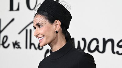 Demi Moore: Αποκαλύπτει τον πραγματικό λόγο για τον οποίο είναι ακόμη single