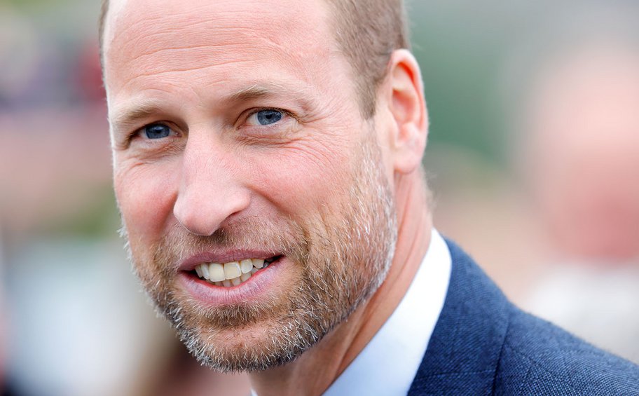 Πρίγκιπας William: Μιλά για την υγεία της Kate – «Είναι καλά νέα, αλλά…»