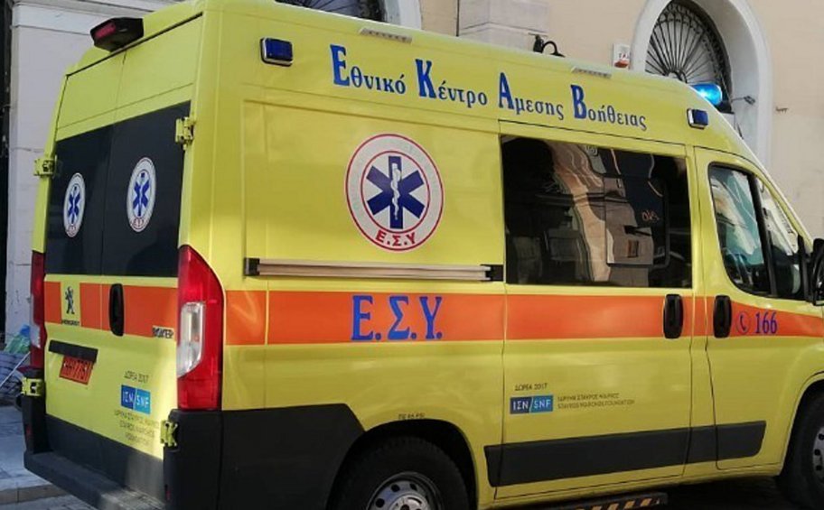 Θεσσαλονίκη: Νεκρός 45χρονος οδηγός – Το αυτοκίνητό του έπεσε σε νησίδα