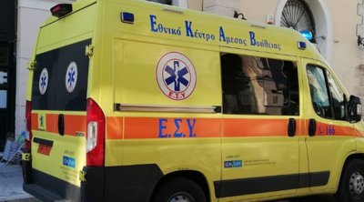 Θεσσαλονίκη: Νεκρός 45χρονος οδηγός – Το αυτοκίνητό του έπεσε σε νησίδα