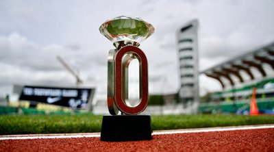 Diamond League: Ώρα «τελικού» για Τεντόγλου και Καραλή
