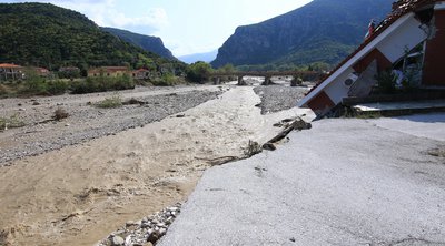 ΥΠΟΙΚ: Επεκτείνεται κατά 6 έως 12 μήνες η προστασία από κατασχέσεις και οφειλές για τους πληγέντες από θεομηνίες
