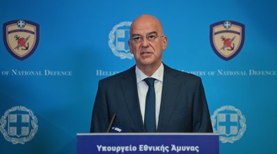 Δένδιας: Στο Καστελλόριζο αύριο (13/09) ο ΥΠΕΘΑ 