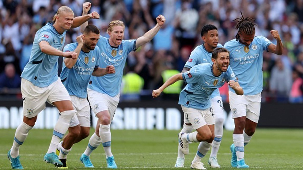 Η Μάντσεστερ Σίτι απολογείται τη Δευτέρα