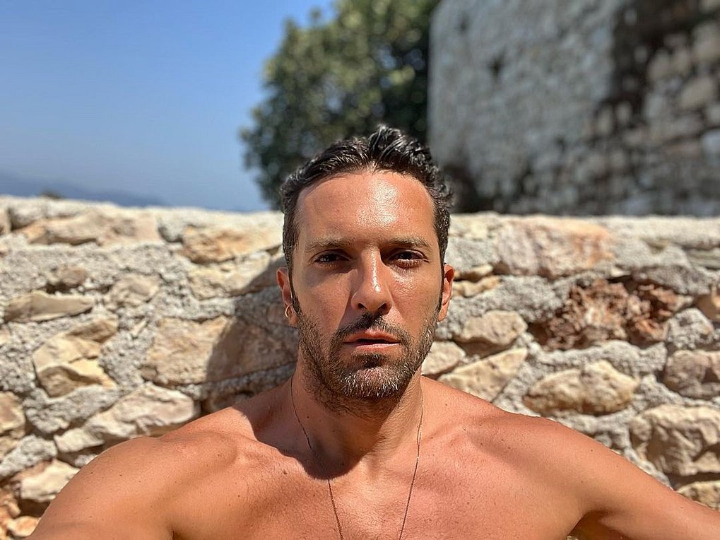 Δημήτρης Μοθωναίος: Αποκάλυψε on air ποια ηθοποιός ήταν ο νεανικός του έρωτας