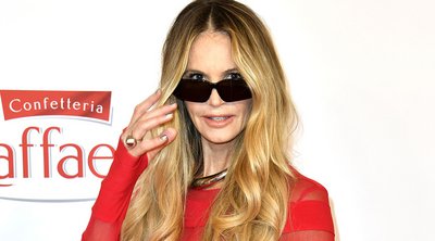 Elle Macpherson: Η μάχη της με τον αλκοολισμό και η αποτοξίνωση