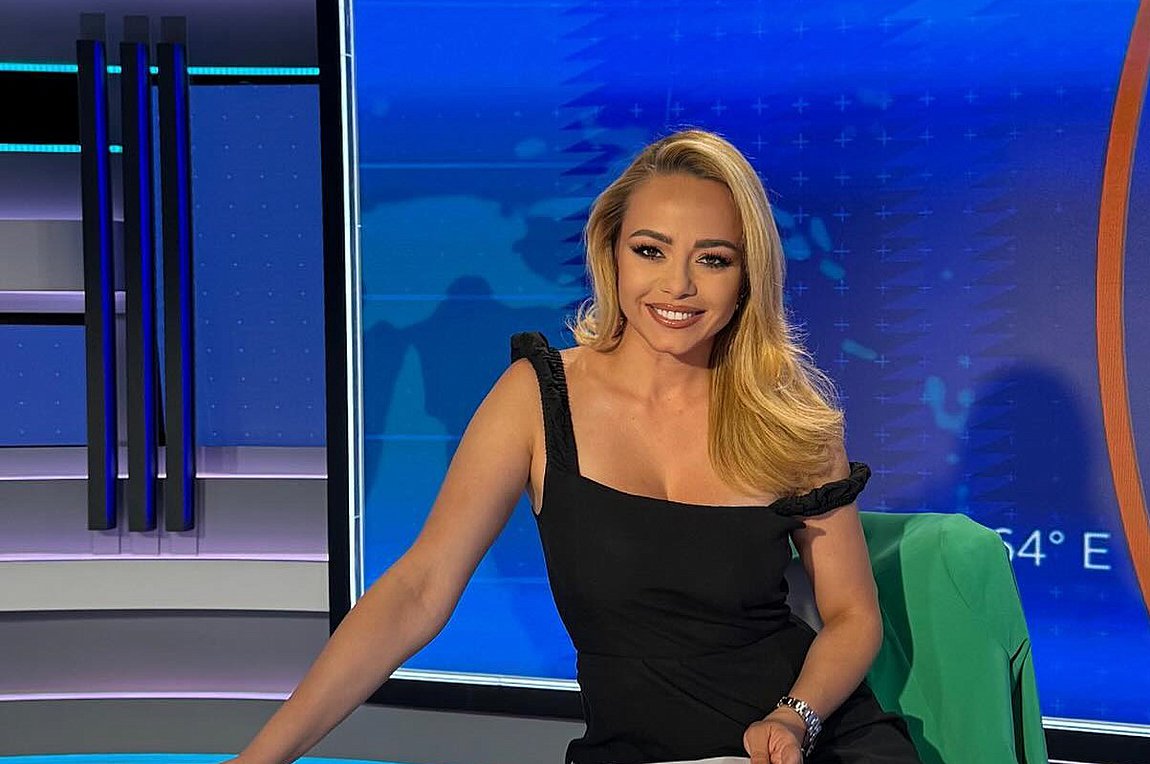 Στο νοσοκομείο η Χρύσα Φώσκολου – Περιπέτεια υγείας για τη δημοσιογράφο