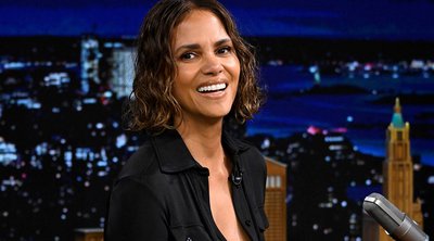 Halle Berry: O απροσδόκητος λόγος για τον οποίο δεν φοβάται τα γηρατειά