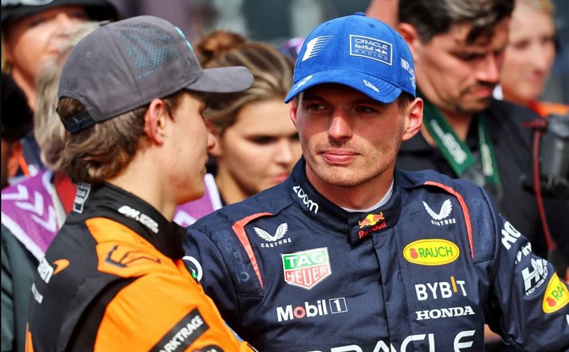 F1: Γιατί ο αγώνας στο Μπακού έχει ιδιαίτερη σημασία για τον Φερστάπεν