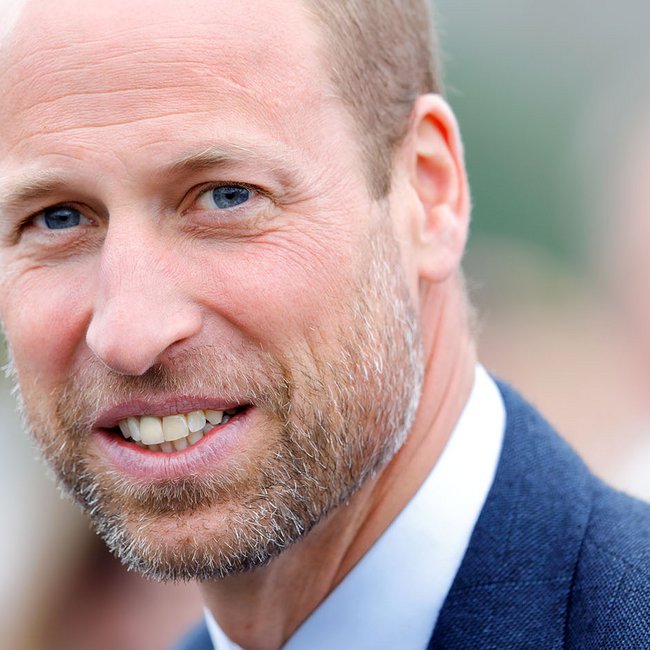 Πρίγκιπας William: Μιλά για την υγεία της Kate – «Είναι καλά νέα, αλλά…»