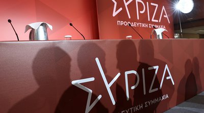 ΣΥΡΙΖΑ: Συνεδριάζει εκτάκτως απόψε η Πολιτική Γραμματεία 
