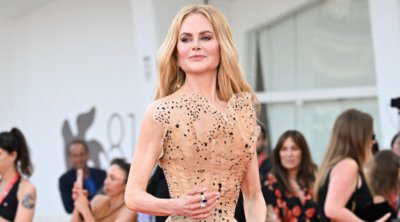 Nicole Kidman: Το μήνυμα στους θαυμαστές της μετά τον θάνατο της μητέρας της
