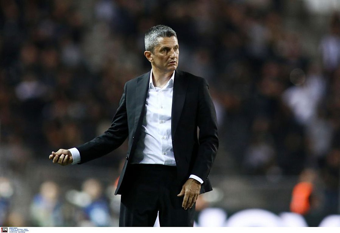 Τα διλήμματα του Λουτσέσκου για το ντέρμπι με τον Παναθηναϊκό