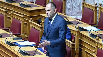 Γεραπετρίτης: Η Ελλάδα είναι απολύτως θωρακισμένη απέναντι στις μεταναστευτικές ροές