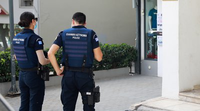 Έγκλημα στη Νέα Σμύρνη: Τα πρώτα λόγια της 43χρονης