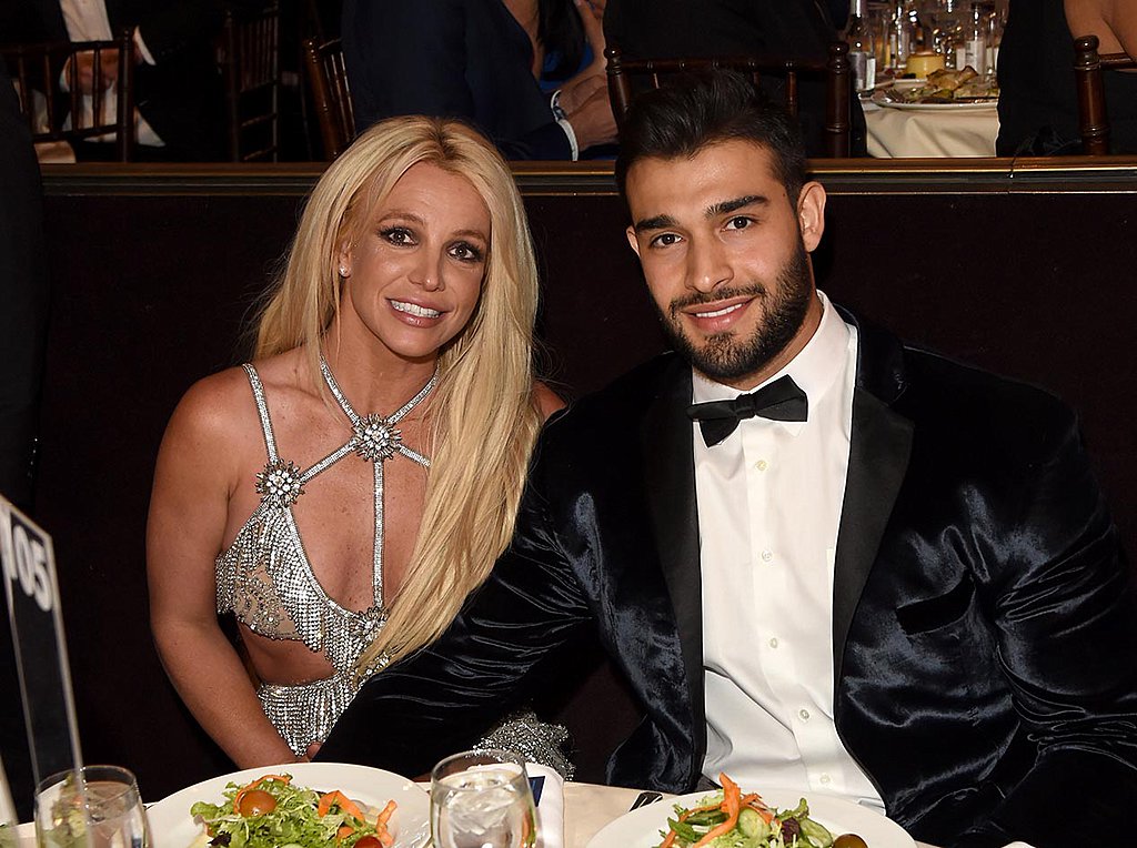 Britney Spears: Ο Sam Asghari εξηγεί γιατί δεν διάβασε τα απομνημονεύματά της