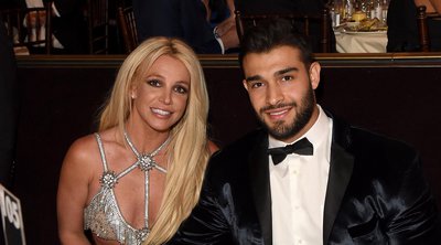 Britney Spears: Ο Sam Asghari εξηγεί γιατί δεν διάβασε τα απομνημονεύματά της
