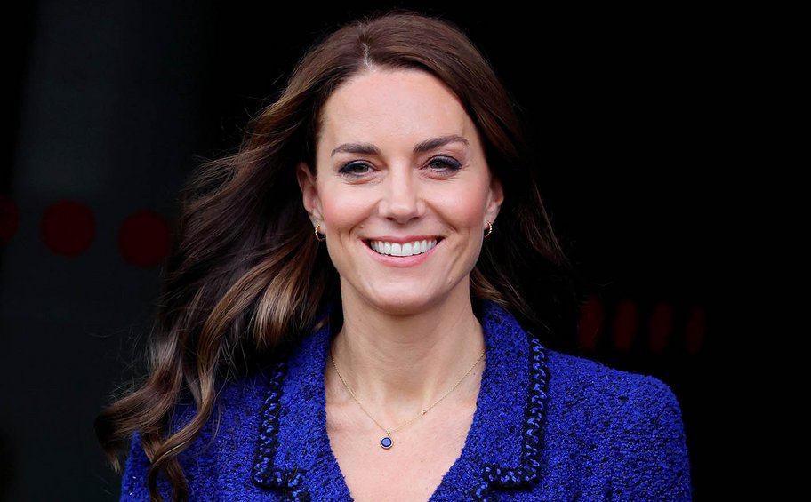 Kate Middleton: Το καλά κρυμμένο μυστικό μετά τη χημειοθεραπεία
