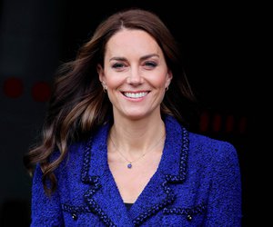 Kate Middleton: Το καλά κρυμμένο μυστικό μετά τη χημειοθεραπεία
